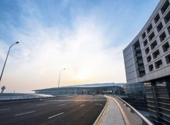 南京禄口国际机场